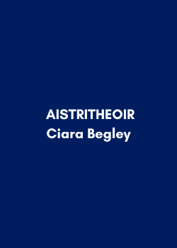 Ciara Begley